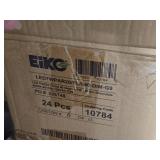 Lot of (1/2 Shelf) LED Bulbs (assorted)