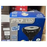 Lot of (1/2 Shelf) LED Bulbs (assorted)