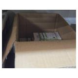 Lot of (1/2 Shelf) LED Bulbs (assorted)