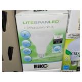 Lot of (1/2 Shelf) LED Bulbs (assorted)