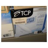 Lot of (1/2 Shelf) LED Bulbs (assorted)