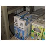 Lot of (1 Shelf) LED Bulbs (assorted)