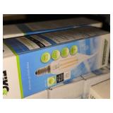 Lot of (1 Shelf) LED Bulbs (assorted)