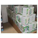 Lot of (~90 / 1 Shelf) LED Bulbs (assorted)