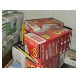 Lot of (~90 / 1 Shelf) LED Bulbs (assorted)