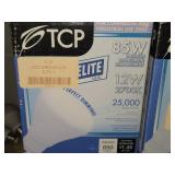 Lot of (1/2 Shelf) LED Bulbs (assorted)