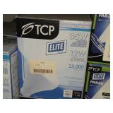 Lot of (1/2 Shelf) LED Bulbs (assorted)