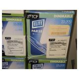 Lot of (1/2 Shelf) LED Bulbs (assorted)