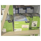 Lot of (1/2 Shelf) LED Bulbs (assorted)