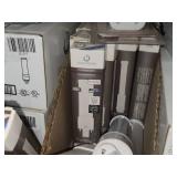 Lot of (1 Shelf) LED Bulbs - Plug-In (assorted)