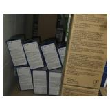 Lot of (1 Shelf) LED Bulbs (assorted)