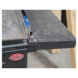 Char-Griller® Propane Professional Flat Top 4-Burner Grill 64" x 24" x 37"