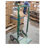 Greenlee® Wire Cart