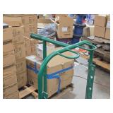 Greenlee® Wire Cart