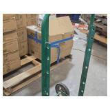 Greenlee® Wire Cart