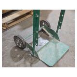 Greenlee® Wire Cart