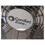 Comfort Zone® High Velocity Drum Fan CZMC42 42"