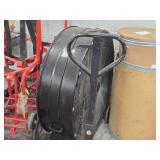 Uline 5500-lbs Pallet Truck H-1043