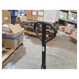 Uline 5500-lbs Pallet Truck H-1043