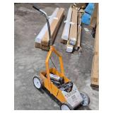 Rust-Oleum® Striping Machine 2395000