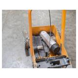 Rust-Oleum® Striping Machine 2395000