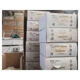 Lot of  Lighting Connectors and Sensors