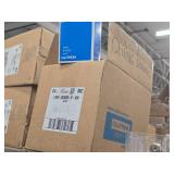Lot of (24) Lutron Radio Powr Savr Passive Infrared Ceiling Occupancy/Vacancy Sensors LRF2-OCR2B-P-WH
