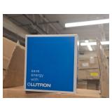 Lot of (24) Lutron Radio Powr Savr Passive Infrared Ceiling Occupancy/Vacancy Sensors LRF2-OCR2B-P-WH