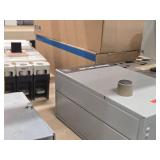 Lot of (7) Electric/Switch Boxes (assorted)