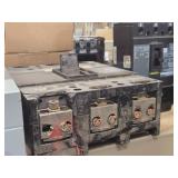 Lot of (7) Electric/Switch Boxes (assorted)