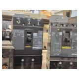 Lot of (7) Electric/Switch Boxes (assorted)