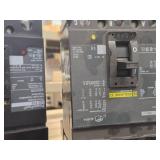 Lot of (7) Electric/Switch Boxes (assorted)