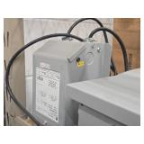 Lot of (5) Switch / Panel Boxes
