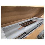 Eaton Pow-R-Xpress Panelboard Interior 120/240V 225A 1PH 3-wire 3-circuit PRL1X1225X30C