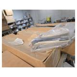 Lot of  Mounts, Panel Adapter Load Center 20 Amp 120V, Siemens FC1 250 Amp Twin Mount