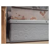 Lot of (7) Electrical Boxes - 125 Amp 40 Circuit Cutler-Hammer Series Indoor Main Lug (assorted)
