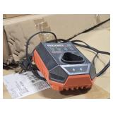 Ridgid® 12V Battery Charger R86045