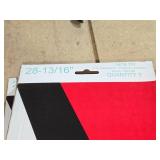 Lot of (10) M. K. Morse Bi Metal 28-3/16" 14/18 TPI Compact Portable Band Saw Blades 3-pack (in original packaging)