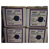 Lot of (4) Mars 10891 Azure ECM 4-25W Evaporator / Condensor Fan Motor | Submersible - IP67 (in original packaging)