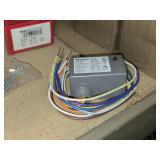 Lot of (100) RIB Functional Devices Relay RIB2402D (in original packaging)