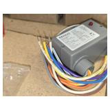 Lot of (100) RIB Functional Devices Relay RIB2402D (in original packaging)