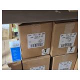 Lot of (2 Boxes) Lutron Radio Powr Savr Wireless Wall-Mount Occupancy Sensors LRF2-OWLB-P-WH 24-count ( 48 total items )