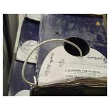 Lot of (3 Partial Boxes) Wire - 23/4 P Cat6 550MHz CMR NO SPLINE