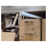 Lot of (1 Box) Eiko LED Lamps LED 15W T5 HE 46 840-G9D Glass Ballast Bypass T5 15W 1900LM 4000K 80+CRI 120-277VAC 25-count ( 25 total items )
