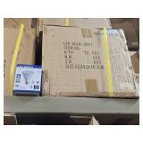 Lot of (1 Box) LED BR30 Bulb 11W 850LM Dimmable 72-count ( 72 total items )