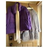 Talbots Dennis Basso Women
