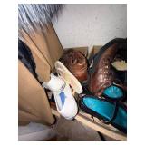Mixed Shoe Lot Keds Sorel Crocs Sector Boots Flats Heels Asst Sizes