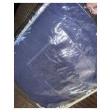 Soft Surroundings Balloon Bedskirt Natural Queen Sealed Bedding