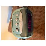 Westclox Timex La Crosse Clock Weather Meter 3 Pc Desk Lot