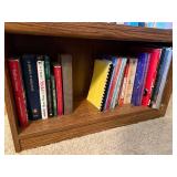 Assorted Book Lot of 22 Mixed Titles Self-Help Humor Craft Reference